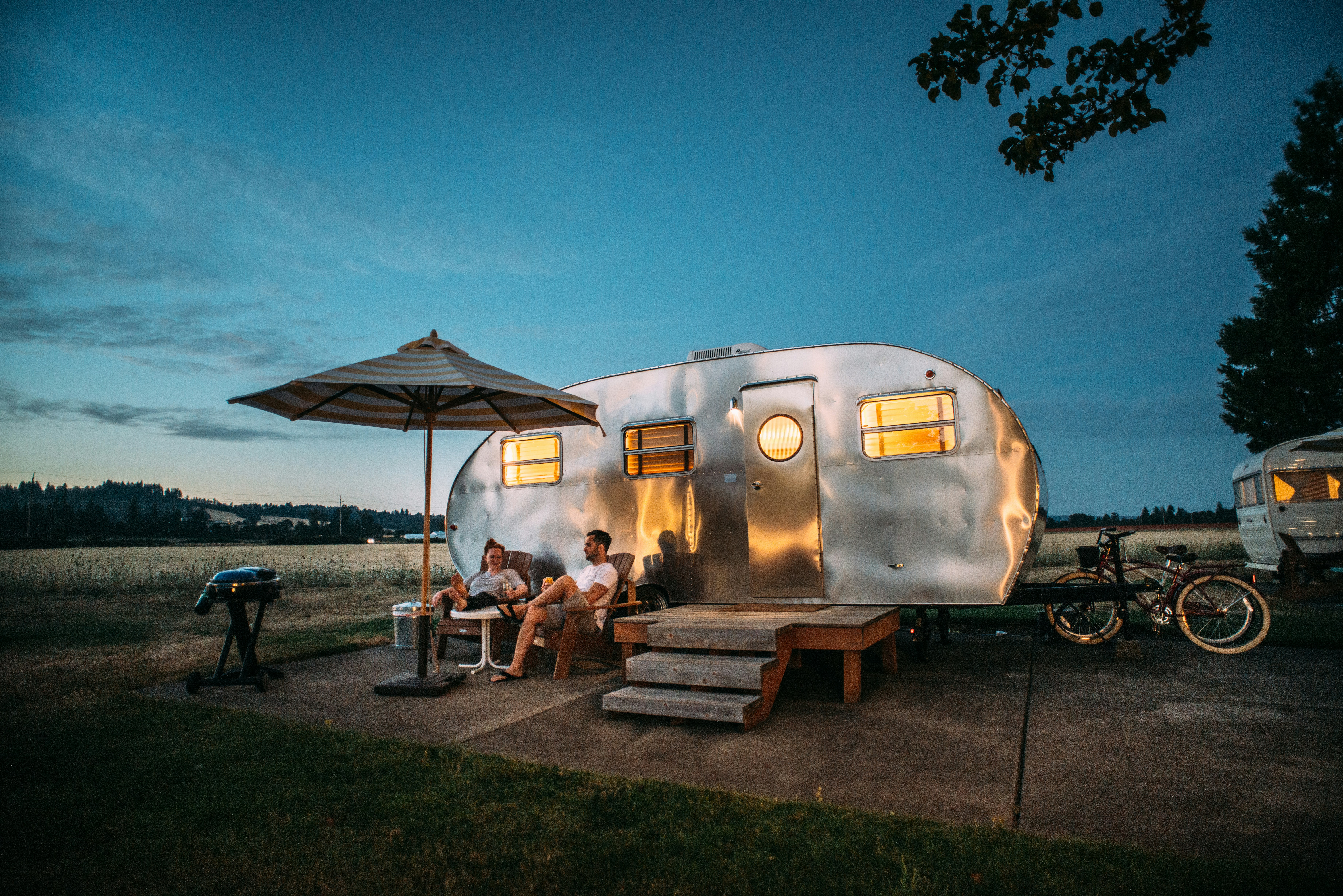 Online Booking Systems for Campsites: Seven Features Your System Must Have